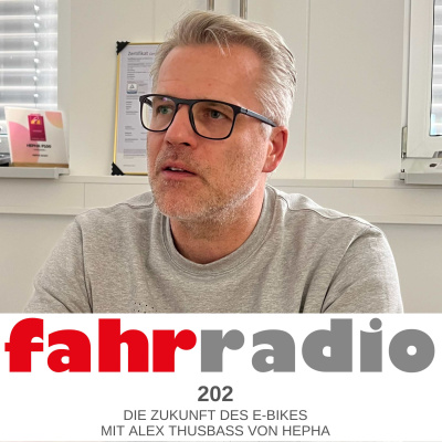Fahrradio
