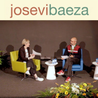 SHARENTING, con Mónica de la Fuente y Laura Vilanova