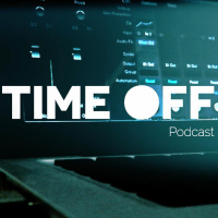 Time Off #08 (Music Bites: Whitney, Lawall, Travis, Kendrick, M83)