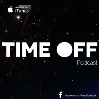 Time Off #12 ( PUP, Radiohead, Bob Dylan, Capitán América Civil War y Red Hot Chilli Peppers)