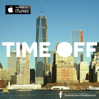 Time Off #10 (Music Bites: Blood Orange, Vive, The Last Shadow Puppets, Slowdive)