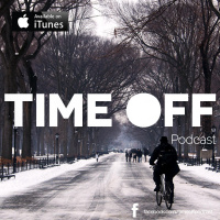 Time Off #14 (Música: The Strokes, Nao, Chvrches, Red Hot Chilli Peppers)