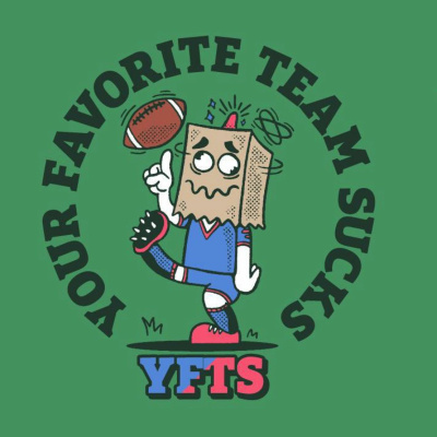Yfts Fantasy Football Podcast