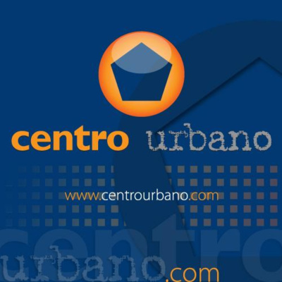Podcast Centro Urbano
