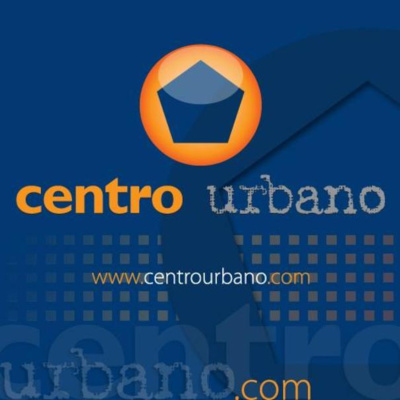 Podcast Centro Urbano