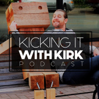 Episode 15 - In Which Our Heroes Spot Bush. W. Oh God.