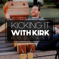 Episode 12 - In which our heroes discuss women of the night and the importance of communication