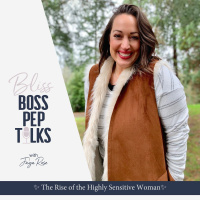 #15 - The Rise of Highly Sensitive Women