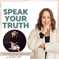 #88 - Quantum Leap Your Money Flow w/ Elisa Canali