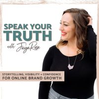 #77 - Truthbomb: Claiming Your Success