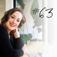#63 - Trusting Intuition  Divine Timing Like its Your JOB!