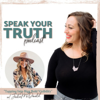 #82 - Tapping Into Big Bold Visibility w/ Jackie McDonald