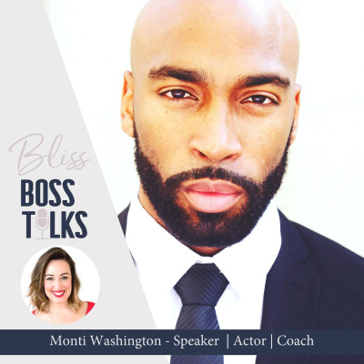 Bliss Boss Talks