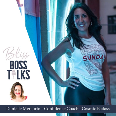 Bliss Boss Talks