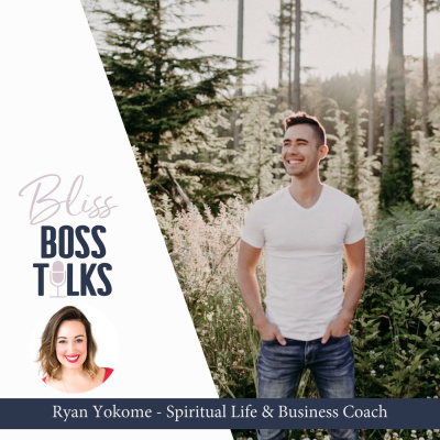 Bliss Boss Talks