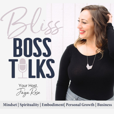 Bliss Boss Talks