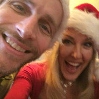 Christmas Night with Bob and Lynn