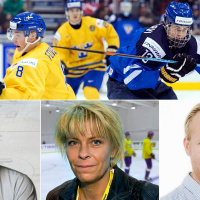 JVM-special: ”Finland-Sverige är drömfinalen”