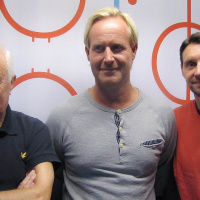 Radiosportens hockeymagasin