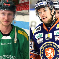 Mästarklubben Växjö letar guldform amp ”Tingsryd vinner hockeyallsvenska finalen”