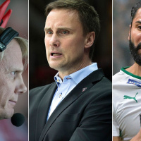 Därför tror Wikegård på Frölunda, Rönnbergs förvandling, bortais-teorin amp skäggextra med Stefan Batan