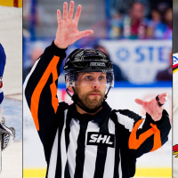 Lundqvists kungakrona på sned, han är SHL:s största flopp – och har domarna gett upp?