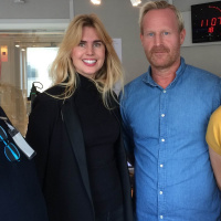 Vilken SHL-klubb kniper Dick Axelsson? Hockeyagent Nina Wennerström är gäst - hockeykrönikör Pelle Johansson vill ha bort Osten från Luleå