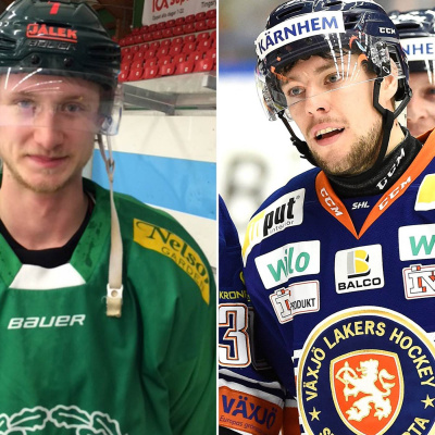 Istid - Radiosportens Hockeypodd