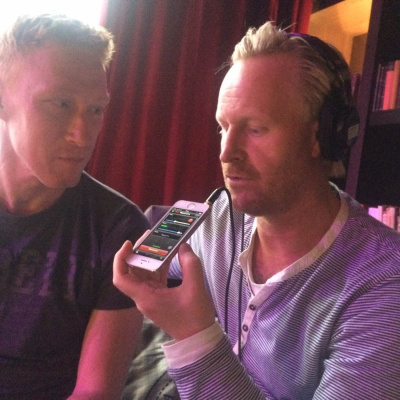 Istid - Radiosportens Hockeypodd