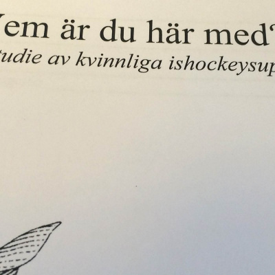 Istid - Radiosportens Hockeypodd