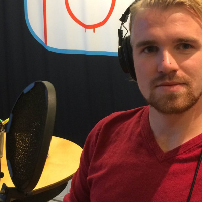 Istid - Radiosportens Hockeypodd