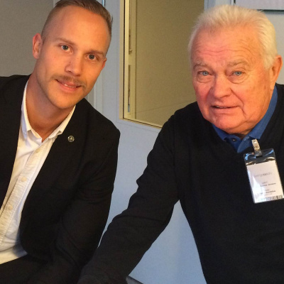 Istid - Radiosportens Hockeypodd