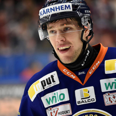 Istid - Radiosportens Hockeypodd