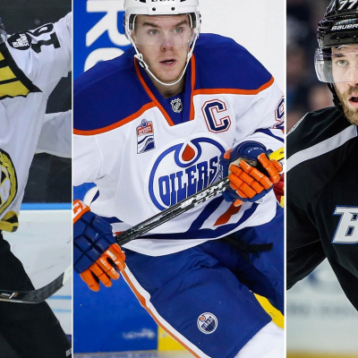 Istid - Radiosportens Hockeypodd