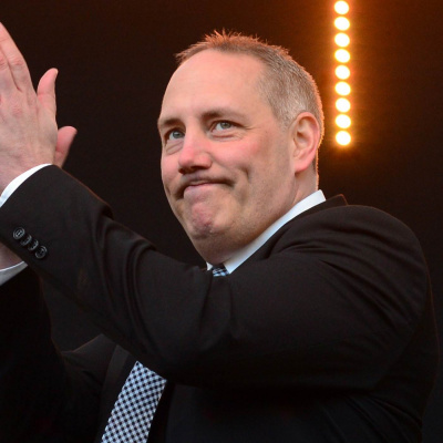 Istid - Radiosportens Hockeypodd