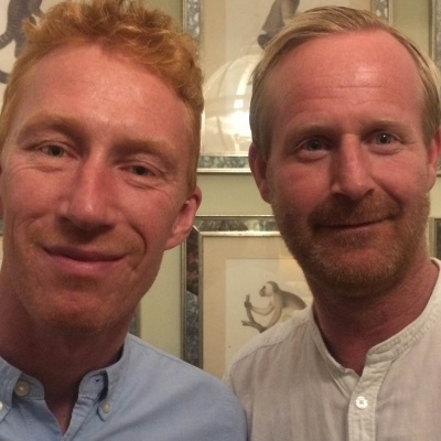 Istid - Radiosportens Hockeypodd