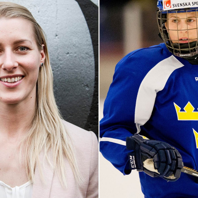 Istid - Radiosportens Hockeypodd