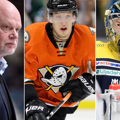 Istid - Radiosportens Hockeypodd