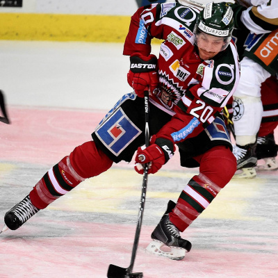 Istid - Radiosportens Hockeypodd