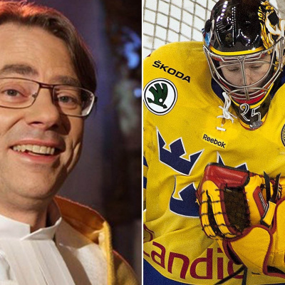 Istid - Radiosportens Hockeypodd