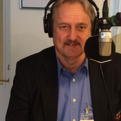 Istid - Radiosportens Hockeypodd