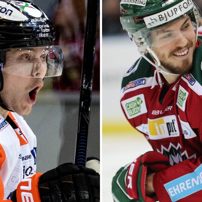 Istid - Radiosportens Hockeypodd