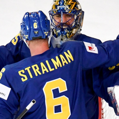 Istid - Radiosportens Hockeypodd