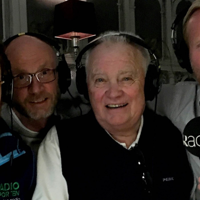 Istid - Radiosportens Hockeypodd