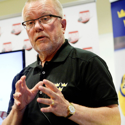 Istid - Radiosportens Hockeypodd