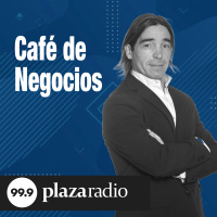 15-01-2021 Café de Negocios con LA PASTELERIA LA MODERNA y BODEGAS MURVIEDRO