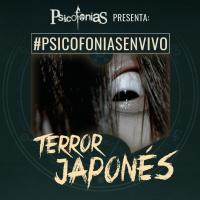 Psicofonías En Vivo - Horror Japonés