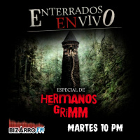 Hermanos Grimm