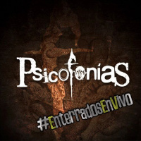 EnterradosEnVivo - Horror Adolescente