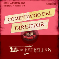 Luz de estrellas - Versión comentada (Clip de Patreon)